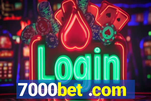 7000bet .com